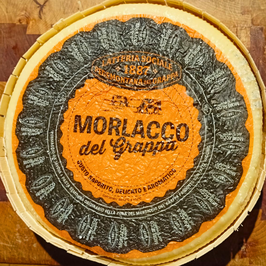 Formaggi